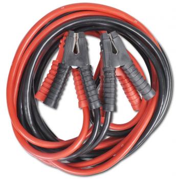 Festnight Cables de Arranque para el Automóvil 1800 A