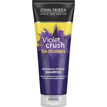 John Frieda Violet Crush Intense Purple Shampoo 250ml