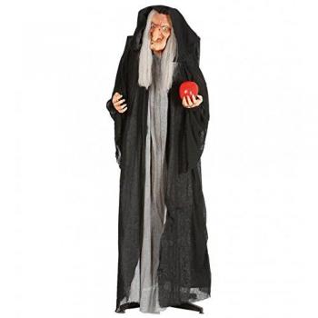 Bruja 156 cms. con luz
