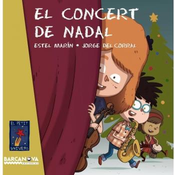 El concert de Nadal - Estel Marín