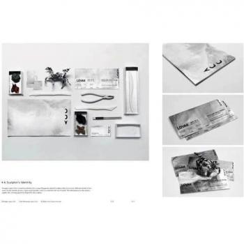 Designing Your Identity: Stationery Design / Designs d'identité visuelle / Diseño de imagen corporativa - Wang (ed.) Shaoqiang