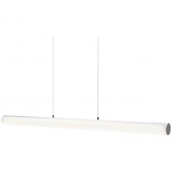 Lámpara de techo LEDBOX BAROUND 30W 120cm Blanco Neutro