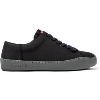 Zapatillas deportivas de mujer Peu Touring negro