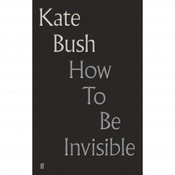 How To Be Invisible: Lyrics