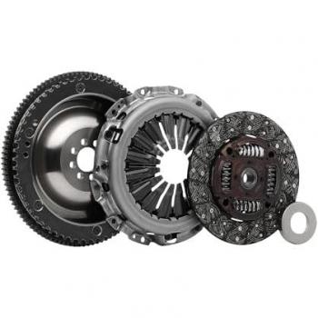 Kit de embrague EXEDY NSK2191SMF para NP300 Navara Pickup (D40) 250mm