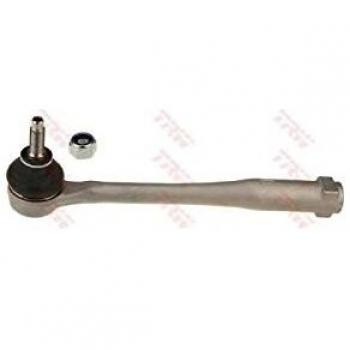 Rótula de dirección TRW JTE1187 para Peugeot y Citroën, exterior, con accesorios
