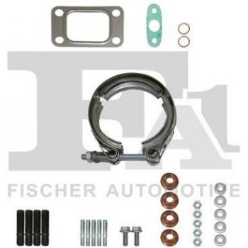 Kit de Montaje para Cargador FA1 KT110120, incluye turbocompresor
