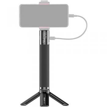 Ulanzi BG-3 10000mAh Power Bank Hand Grip with Dual Charging Ports for DSLR Cameras and GoPro