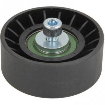 Polea tensora/guía BTA E2B5030BTA, correa trapezoidal y polea inversión/guía BTA E2B5030BTA, correa poli V
