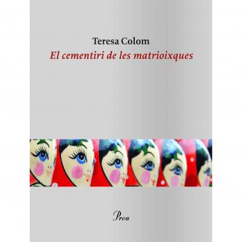 El cementiri de les matrioixques