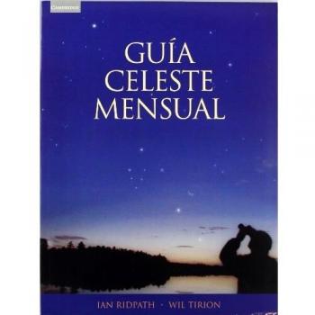 Guía celeste mensual: 13
