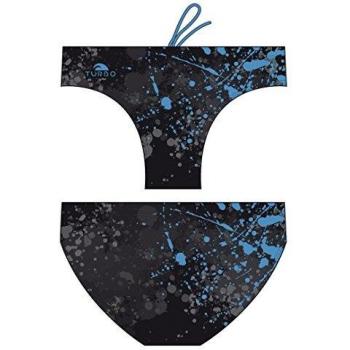 Bañador Slip Turbo Nuevo Estilo Folk