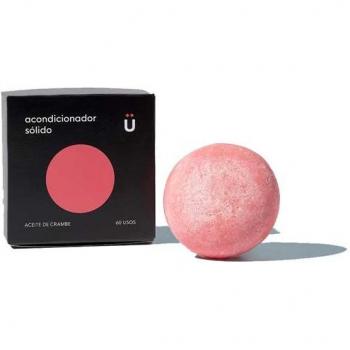 ACONDICIONADOR SÓLIDO CON ACEITE DE CRAMBE 60 USOS