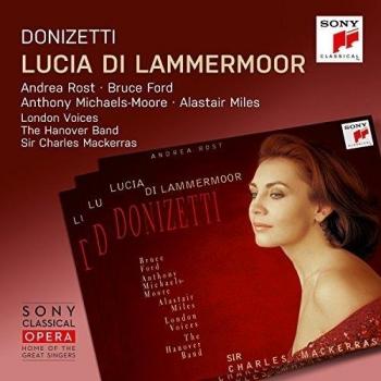 Donizetti: Lucia Di Lammermoor