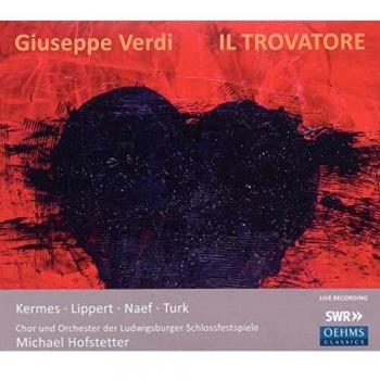 Il Trovatore