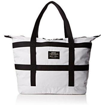 ECOALF Creta Shopping, Bolso para Mujer, Gris Claro / 300, Talla Única