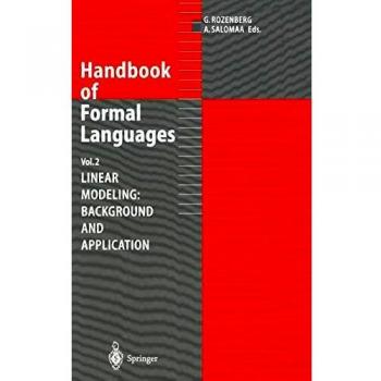 Comprehensive Guide to Formal Languages: Volume 2