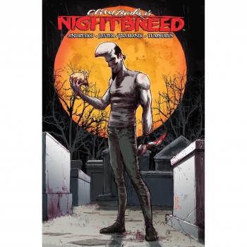 Clive Barker's Nightbreed Vol. 3: Volume 3