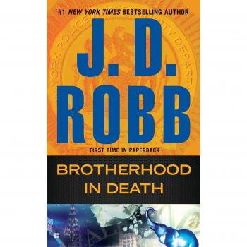 Brotherhood in Death: 42