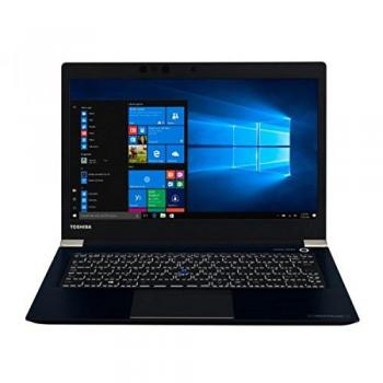 Toshiba Portege X30-D-110,I7-7500U,16Gb,256Gb Ssd,13.3,W10pro,1 Año + Rg