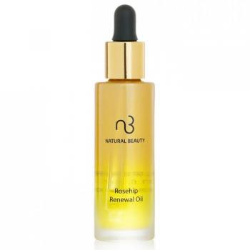 Natural Beauty Rosehip Renewal Oil 30ml/1.01oz