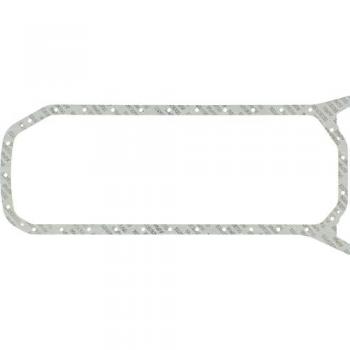 Junta para cárter de aceite REINZ 71-27468-10, alta calidad, resistencia a temperaturas extremas, material duradero, diseño preciso para un ajuste perfecto