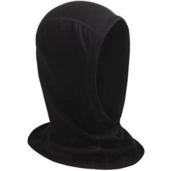 Helly Hansen HH Warm Balaclava Pasamontañas, Unisex, Negro, STD