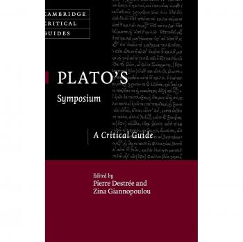 Guía Crítica de El Simposio de Platón (Guías Críticas de Cambridge)