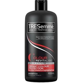 Champú Revitalizador del Color Tresemme