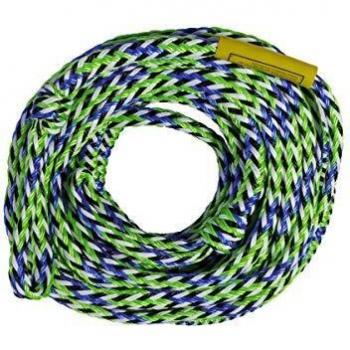 Cuerda Remolcable Jobe 4p Multicolor