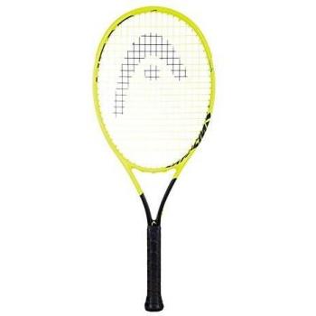 Raquette Head Graphene 360 Extreme Lite Non Cordée - GRIP 1