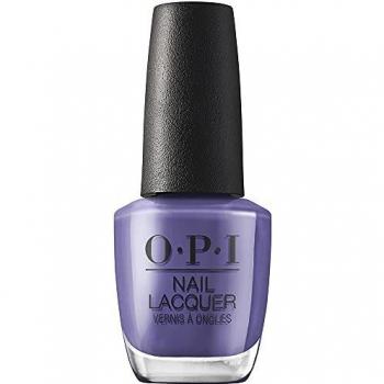 OPI All Is Berry & Bright Nail Polish Celebration 15ml - Purple