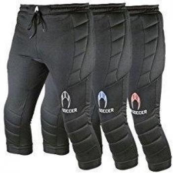 PANTALON HO SOCCER LOGO 3/4 - L