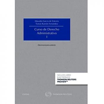 Curso de Derecho Administrativo I