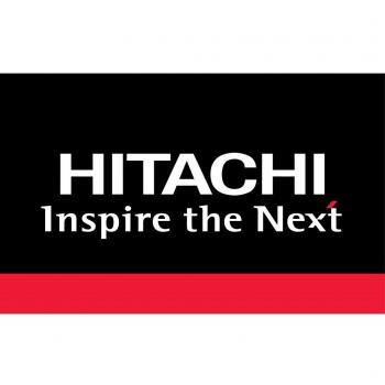 Hitachi HL02488 - Mando a distancia