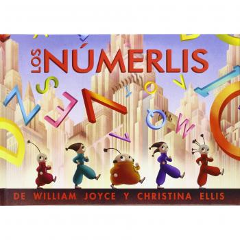 Los Númerlis