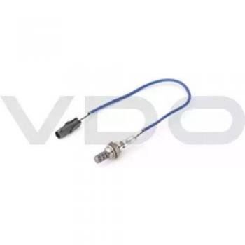 Sonda Lambda Continental/VDO A2C59513167Z para OPEL: Astra, Corsa, Kadett, Vectra, Combo, Tigra, Ascona & DAEWOO: Lanos, Nubira, Nexia