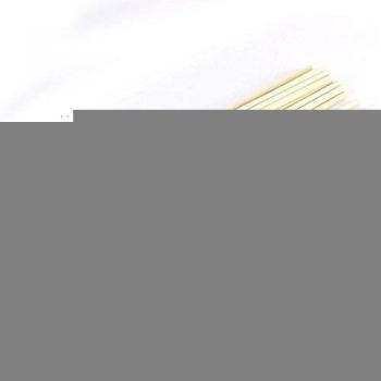 Sourcingmap-Cocina Hot Pot Cocinar Madera fideos palillos 45cm Longitud de 10pares