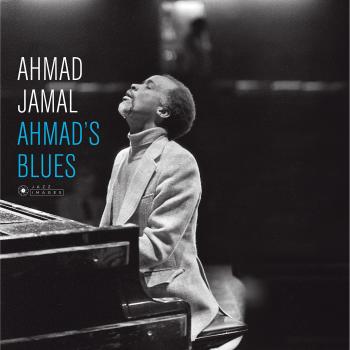 Ahmad´s Blues [Vinilo]