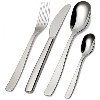 Alessi AJM22S24M - Cubertería