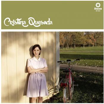 Hero [Vinilo] - Cristina Quesada