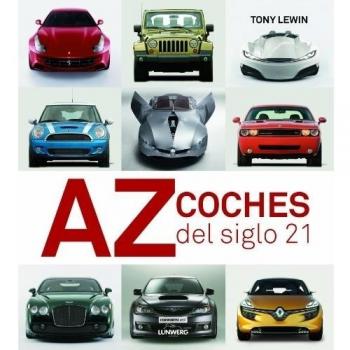 Coches del siglo 21