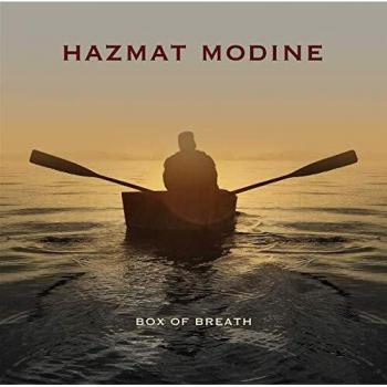 Box of breath vinyl vinilo