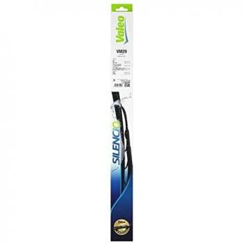 Limpiaparabrisas VALEO 574192 Silencio VM29 Longitud 550mm Delantero 1 Pieza