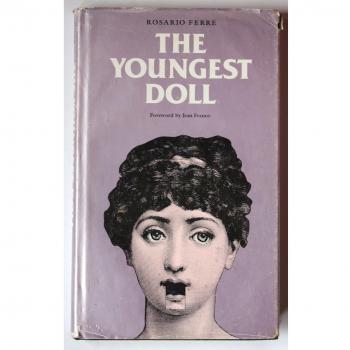 The Youngest Doll