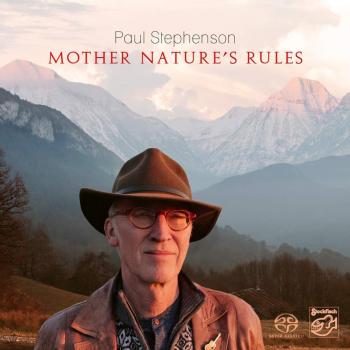 Mother Nature's Rules - Natural Plant-Based Health Supplement