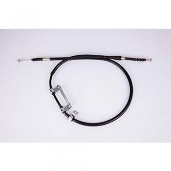 Cable de Freno de Mano HELLA 8AS 355 661-531 para KIA CARENS 2 y CARENS 3