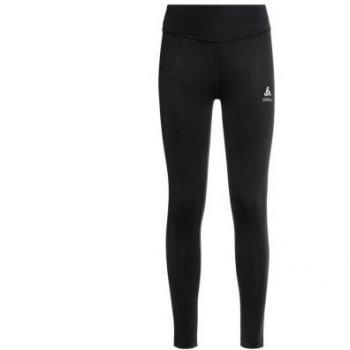 Odlo Essential Women's Tights - Black - Size XL