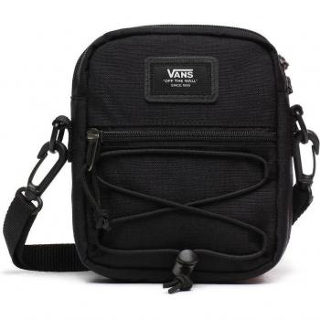 Bandolera Vans MN Bail Shoulder Bag Black