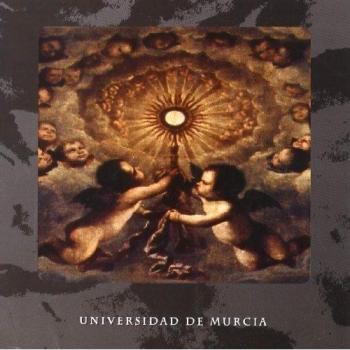 Platería y Plateros Seiscentistas en Murcia